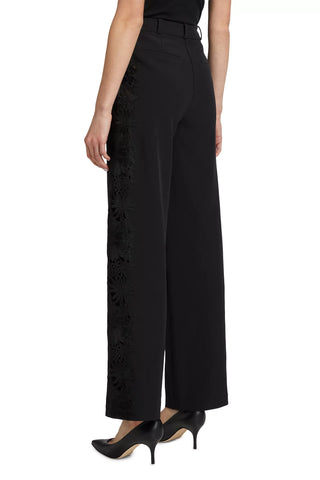 Generation Love Brenna Lace Pants - Premium clothing at Lonnys NY - Just $325! Shop Womens clothing now 