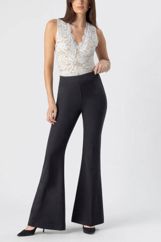 Generation Love Leila Stretch Lace Top