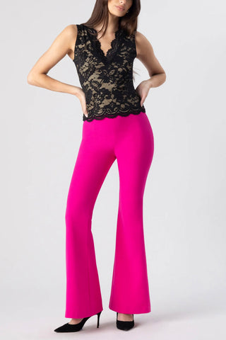 Generation Love Leila Stretch Lace Top