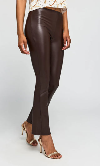 Generation Love Lex Vegan Leather Leggings