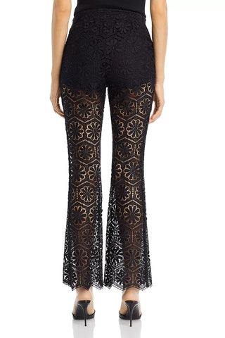 Generation Love Isabel Lace Pants - Premium clothing at Lonnys NY - Just $225! Shop Womens clothing now 