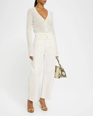 Generation Love Leisha Cardigan - Premium clothing at Lonnys NY - Just $275! Shop Womens clothing now 