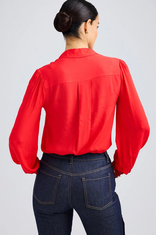 Generation Love Maison Blouse - Premium clothing at Lonnys NY - Just $285! Shop Womens clothing now 