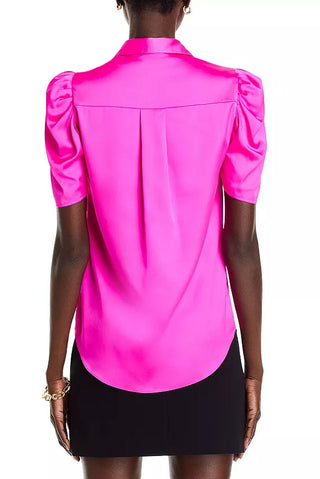 Generation Love Melinda Blouse - Premium Blouse at Lonnys NY - Just $225! Shop Womens clothing now 