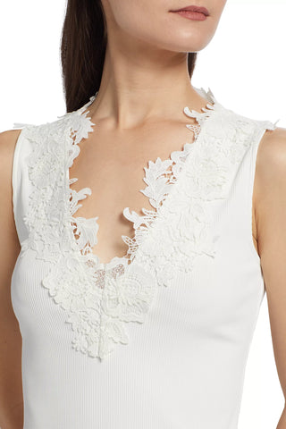 Generation Love Olema Lace Top - Premium clothing at Lonnys NY - Just $138! Shop Womens clothing now 