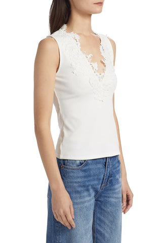 Generation Love Olema Lace Top - Premium clothing at Lonnys NY - Just $138! Shop Womens clothing now 