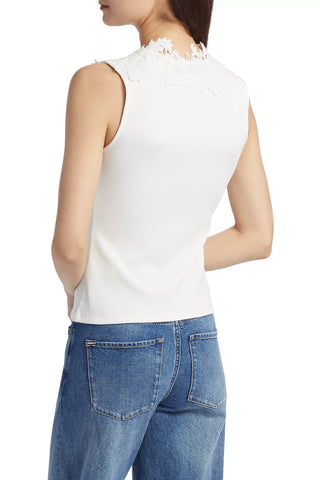 Generation Love Olema Lace Top - Premium clothing at Lonnys NY - Just $138! Shop Womens clothing now 