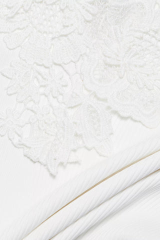 Generation Love Olema Lace Top - Premium clothing at Lonnys NY - Just $138! Shop Womens clothing now 