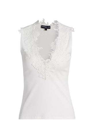 Generation Love Olema Lace Top - Premium clothing at Lonnys NY - Just $138! Shop Womens clothing now 