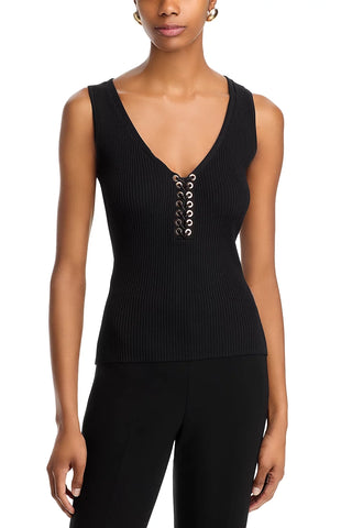 Generation Love Pacey Sweater Tank - Premium clothing at Lonnys NY - Just $225! Shop Womens clothing now 