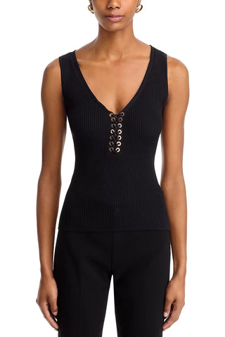 Generation Love Pacey Sweater Tank - Premium clothing at Lonnys NY - Just $225! Shop Womens clothing now 