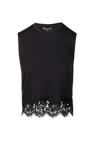 Generation Love Palani Lace Combo Blouse - Premium clothing at Lonnys NY - Just $135! Shop Womens clothing now 