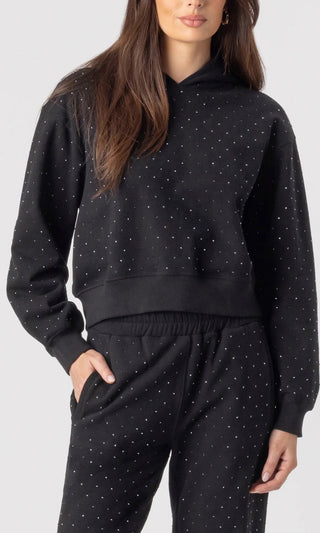 Generation Love Renae Crystal Hoodie