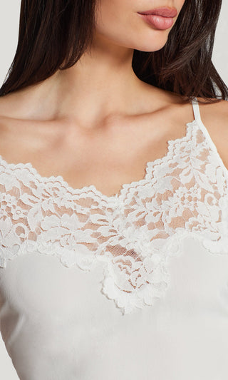 Generation Love Taylee Lace Cami