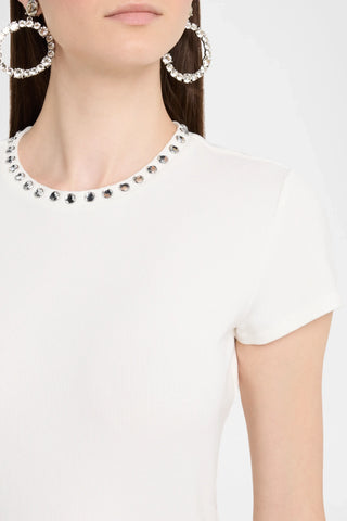 Generation Love Tate Crystal Top - Premium clothing at Lonnys NY - Just $165! Shop Womens clothing now 