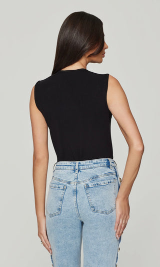 Generation Love Trina Lace Combo Top