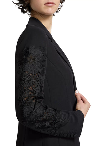 Generation Love Venturi Lace Blazer - Premium clothing at Lonnys NY - Just $465! Shop Womens clothing now 