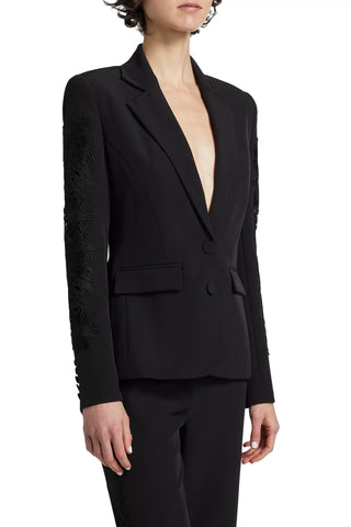 Generation Love Venturi Lace Blazer - Premium clothing at Lonnys NY - Just $465! Shop Womens clothing now 