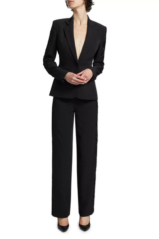 Generation Love Venturi Lace Blazer - Premium clothing at Lonnys NY - Just $465! Shop Womens clothing now 