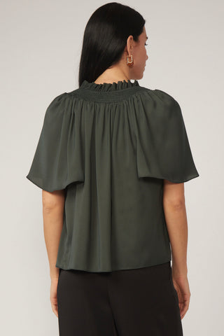 Gilner Farrar Arabella Blouse - Premium clothing at Lonnys NY - Just $189! Shop Womens clothing now 