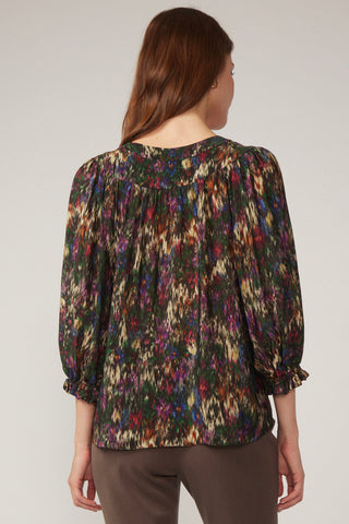 Gilner Farrar Kayla Blouse - Premium clothing at Lonnys NY - Just $228! Shop Womens clothing now 