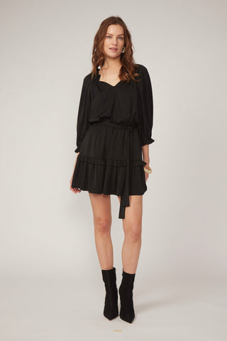 Gilner Farrar Mel Dress - Premium clothing at Lonnys NY - Just $298! Shop Womens clothing now 