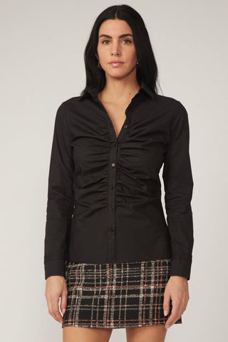 Gilner Farrar Naomi Blouse - Premium clothing at Lonnys NY - Just $168! Shop Womens clothing now 