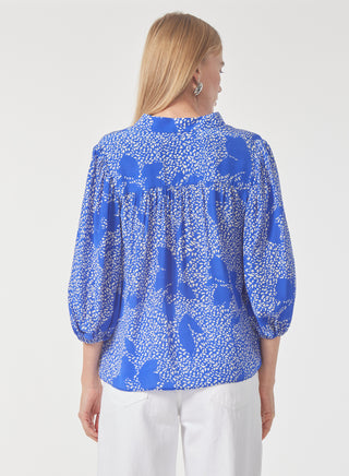Gilner Farrar Bethany Blouse - Premium clothing at Lonnys NY - Just $228! Shop Womens clothing now 