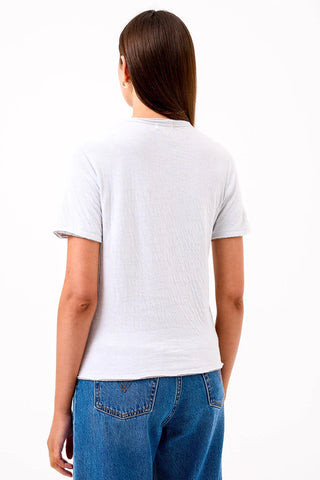 Goldie Mila Double Layer Tee