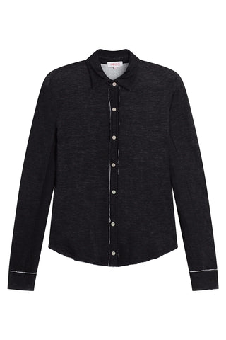 Goldie Sienna Button Up Shirt