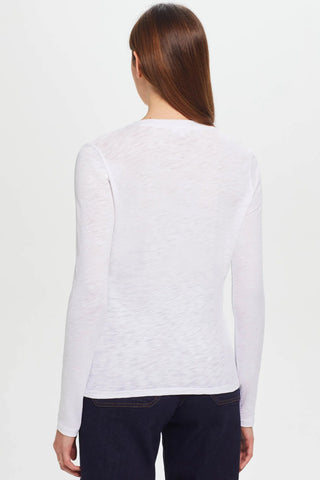 Goldie Pavè Shimmer Henley