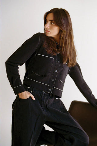 Goldie Stella Revival Cardigan