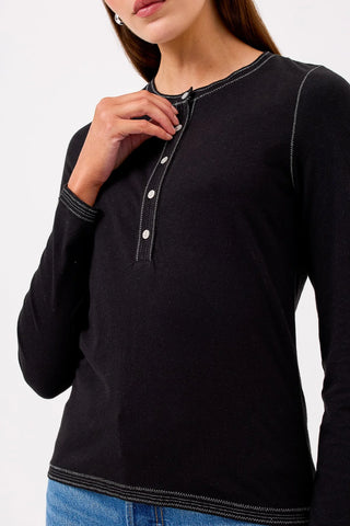Goldie Celine Henley