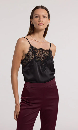 Generation Love Alisa Lace Combo Cami *FINAL SALE*