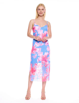 Viereck Heiress Dress