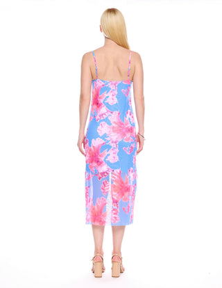 Viereck Heiress Dress