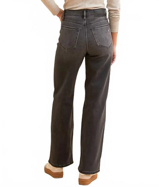 Hidden Logan Mid Rise Dad Jeans *FINAL SALE*
