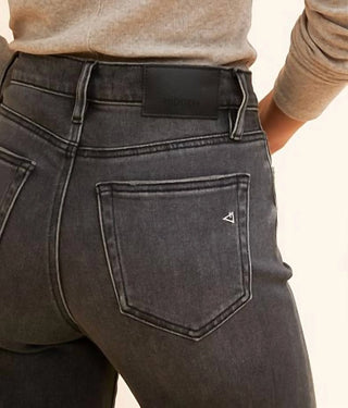 Hidden Logan Mid Rise Dad Jeans *FINAL SALE*