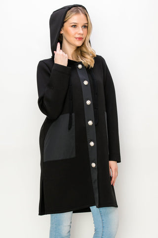 Habit Francesca Jacket