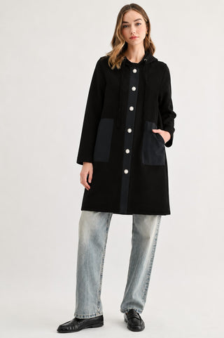 Habit Francesca Jacket