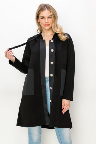 Habit Francesca Jacket