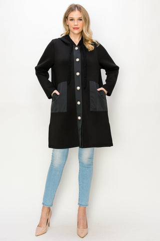 Habit Francesca Jacket