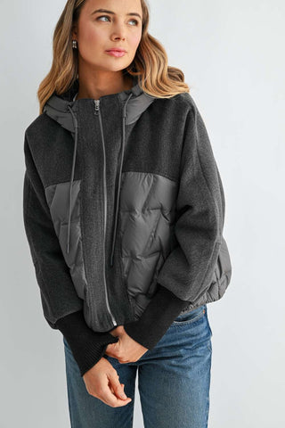 Habit Johan Jacket