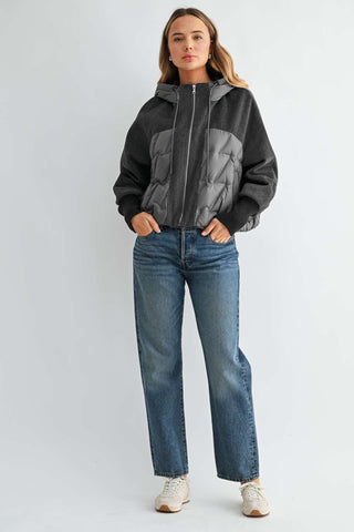 Habit Johan Jacket