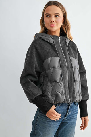 Habit Johan Jacket