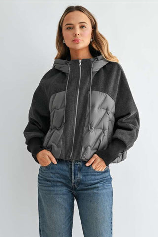 Habit Johan Jacket