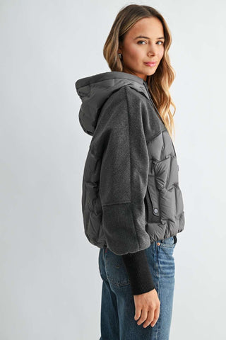 Habit Johan Jacket