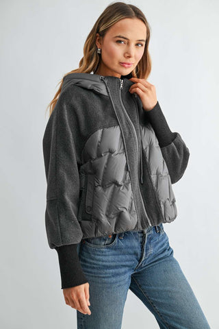 Habit Johan Jacket