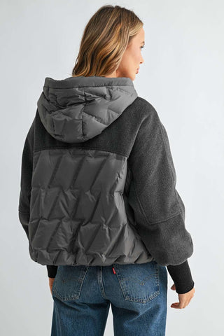 Habit Johan Jacket