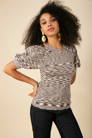 Hale Bob Danna Top - Premium clothing at Lonnys NY - Just $128! Shop Womens clothing now 